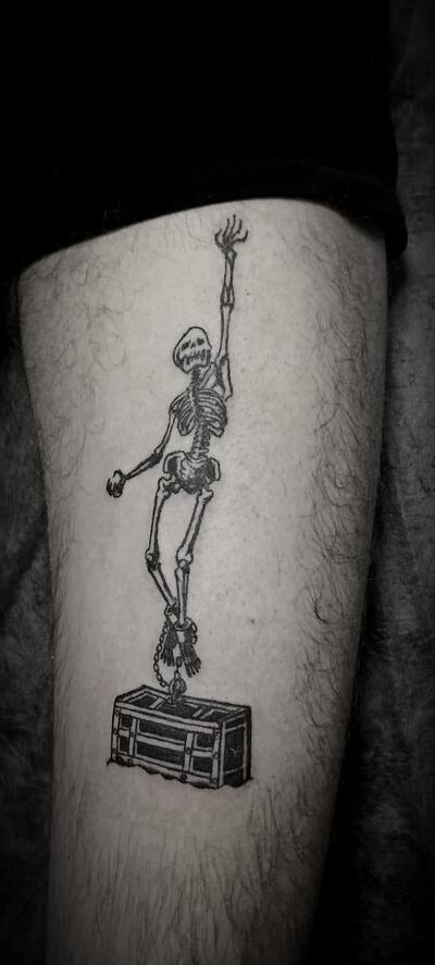 Ozzzz Tat2