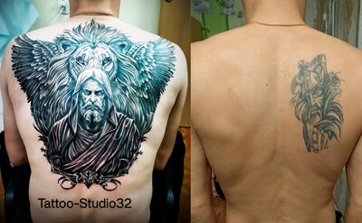 Андрей Зубилов