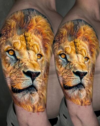 Дима Горбунов