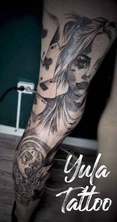 Юлия Котова