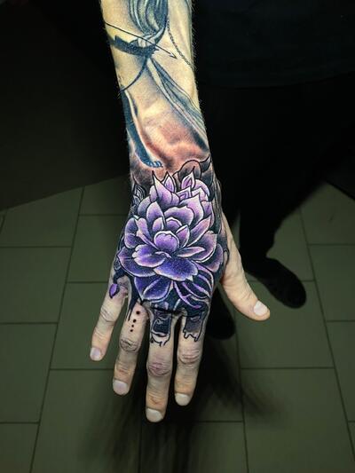 Александр AL.S. Столяров