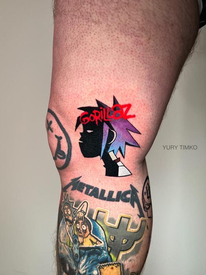me/theblackstyle|пиши сюда]!

WhatsApp: +79516633794
#gorillaz #tattoo #sticker #graffiti #2d #татупитер #татуспб #цветнаятату #стикер #граффити