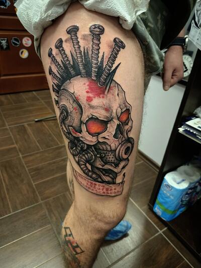 Сергей Бардин