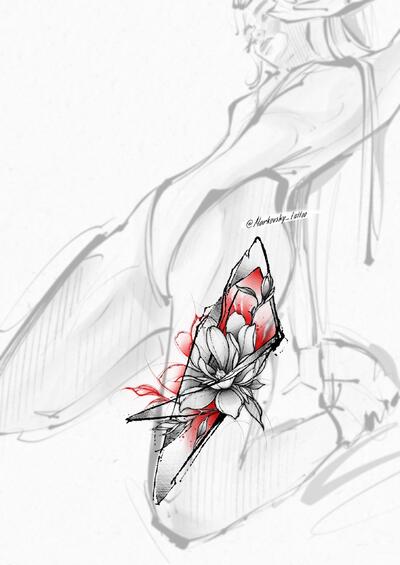 Дмитрий Марковский