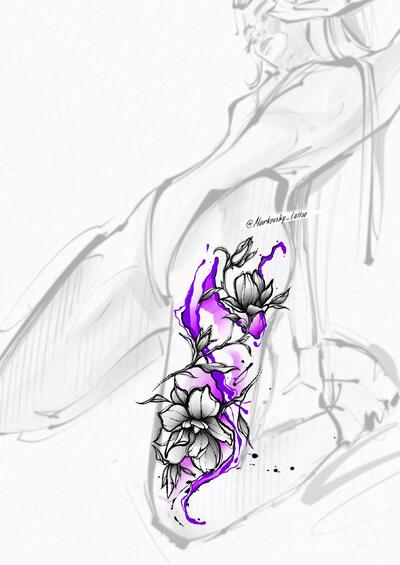 Дмитрий Марковский