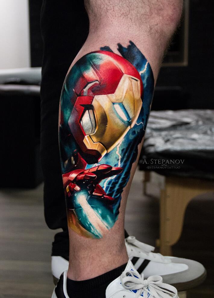 com/stepanovtattoo