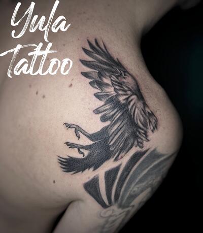 Юлия Котова