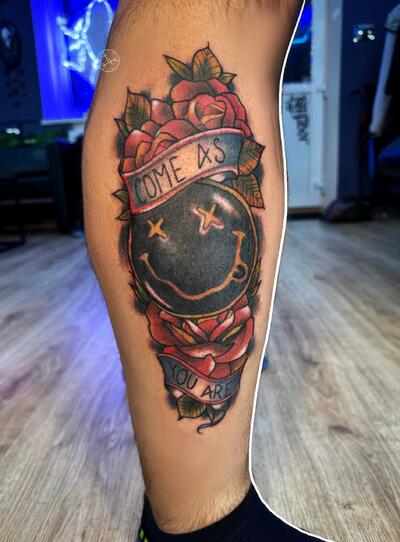 Анастасия Емельянова