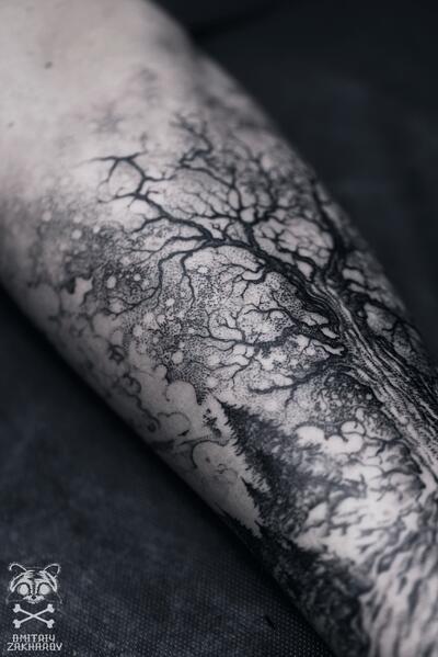 Дмитрий Захаров