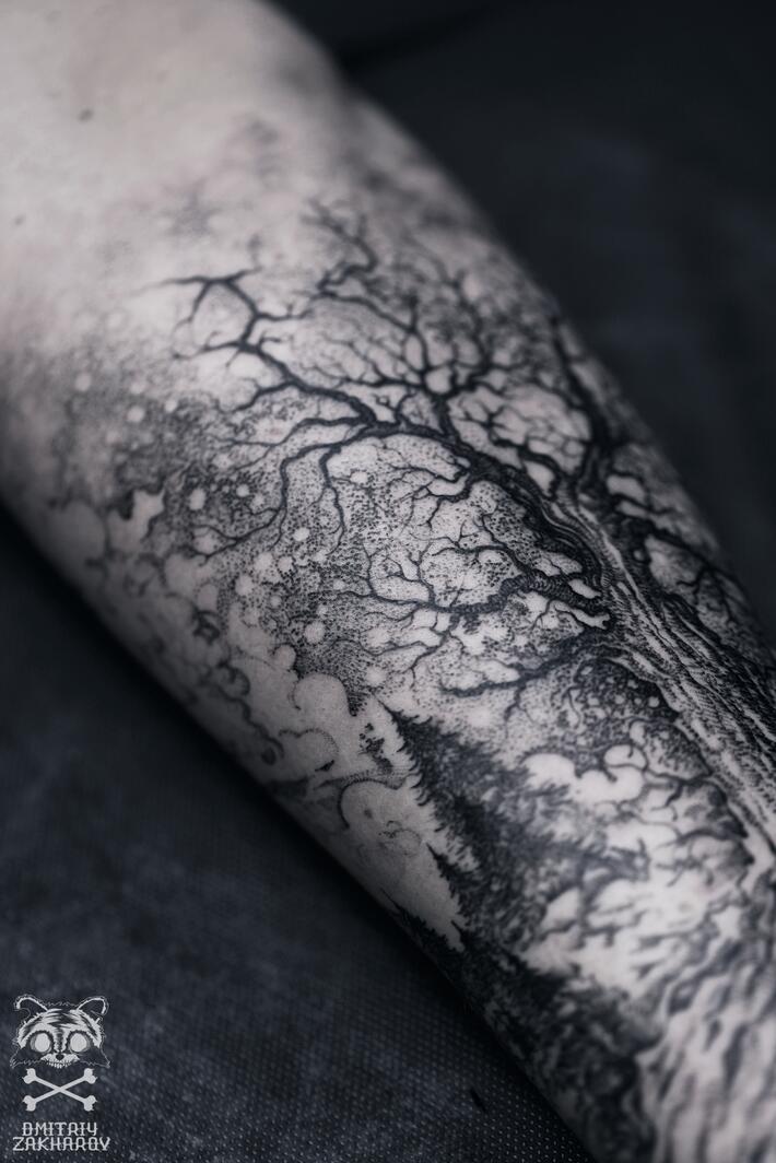 Фото тату 