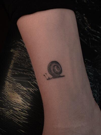 Лена Королёва