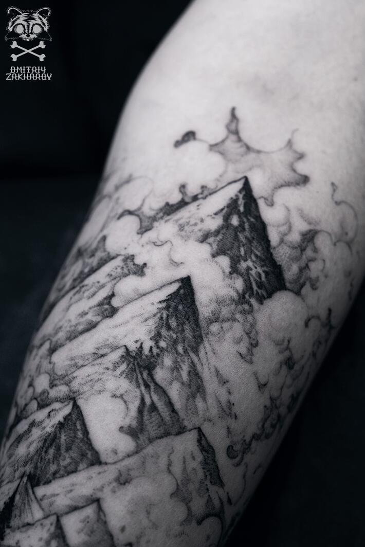 Фото тату 