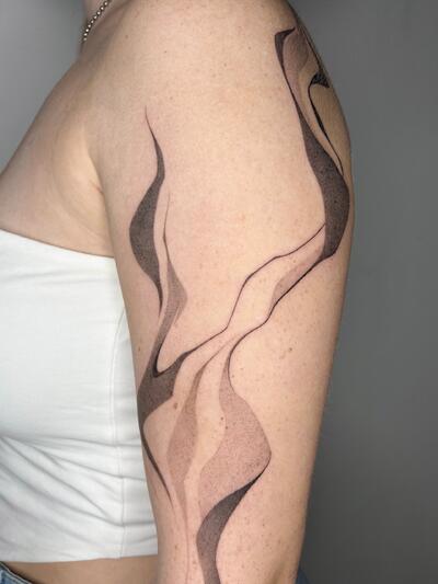 Арина Инголычева