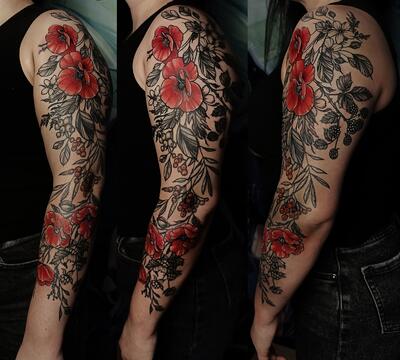 Виктория Крамер