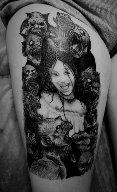 Владимир Ружинский