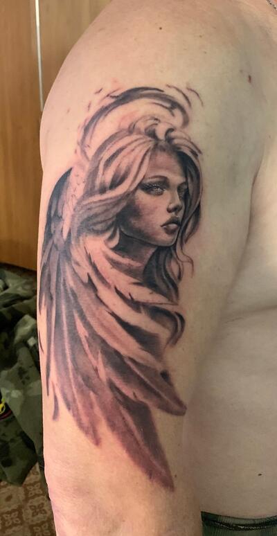 Роман Котов