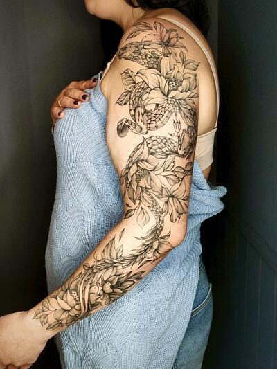 Юлия Щёголева