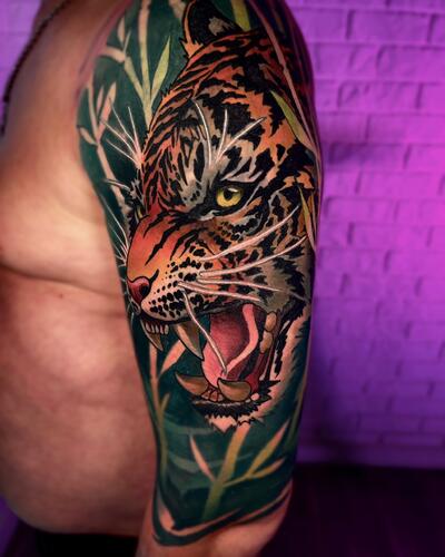 Александр Богомягков