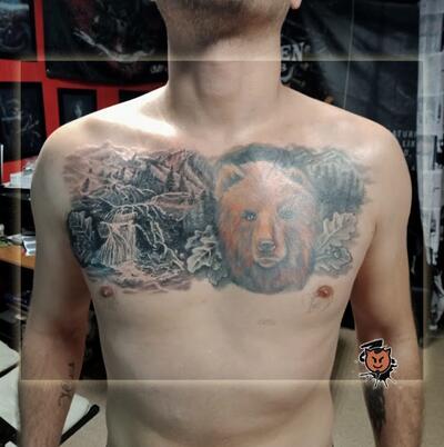 Владимир Чуруткин