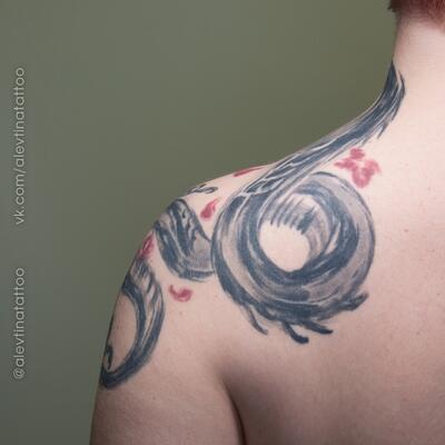 Алевтина Борзых