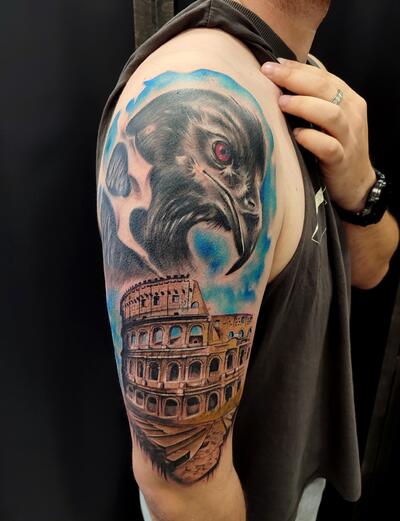 Иван Шамаро