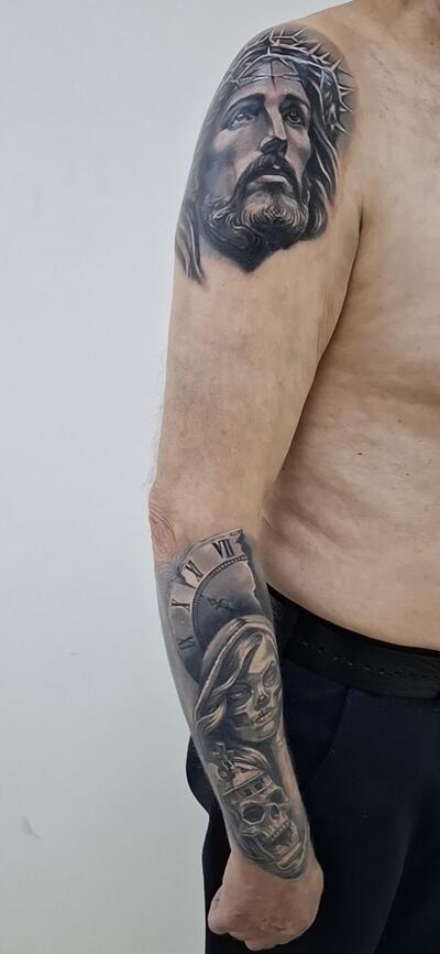 Антон Котельников