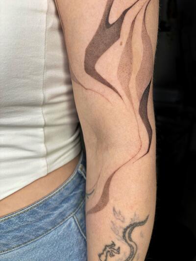 Арина Инголычева