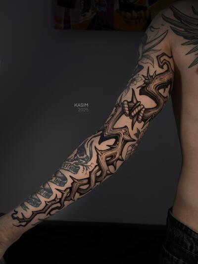 Ильдар Касимов