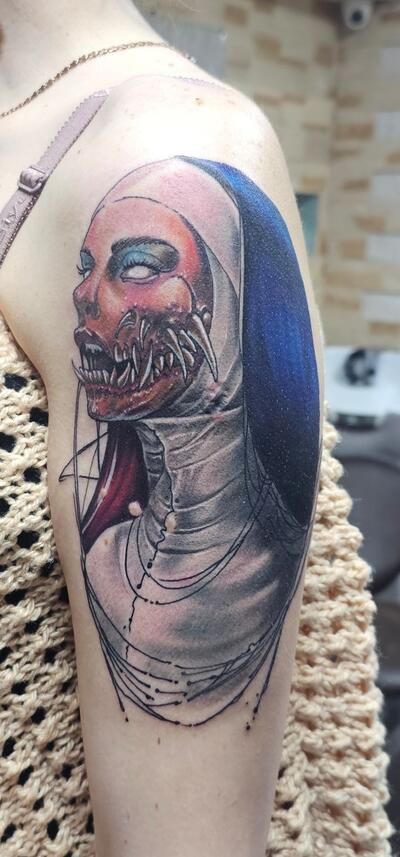 Петров Сергей