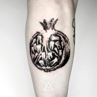 Дмитрий Маринченков