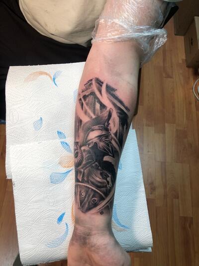 Геннадий Горбунов