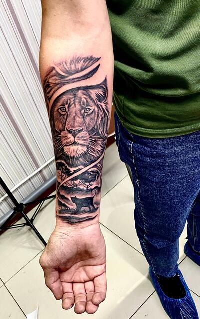 Александр Александрович