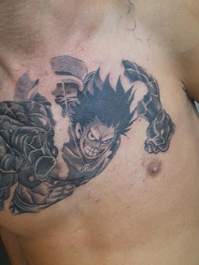 Семён Семёнов