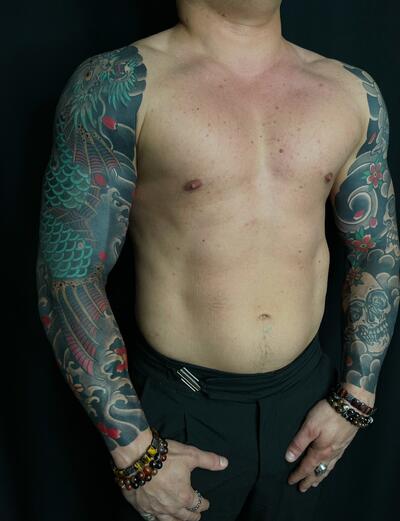 Denis Volkov