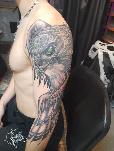 Семён Семёнов