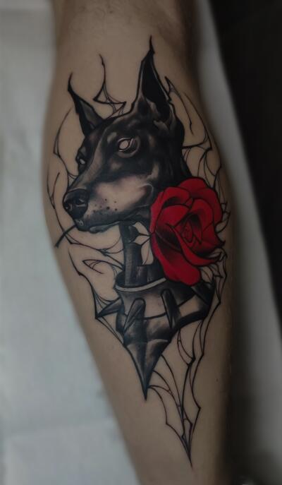 Сергей Данилов