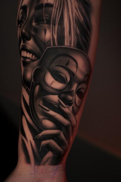 Алексей Титов