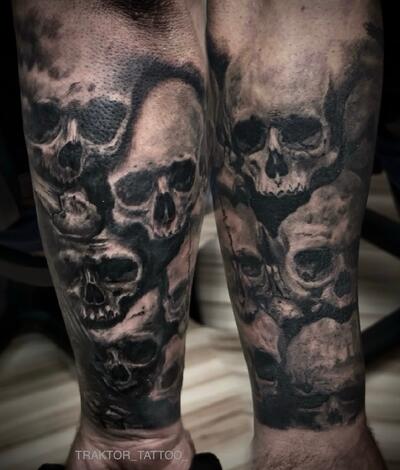 Андрей Гапонюк