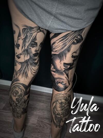 Юлия Котова