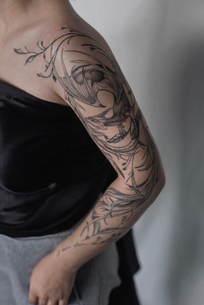 Евгения Шунькина