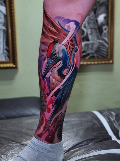 Антон Халявный