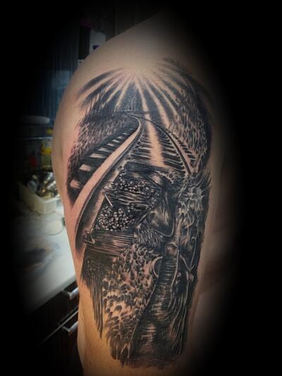 Юрий Чертов