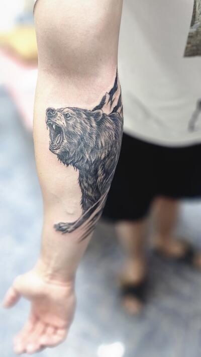 Петров Сергей