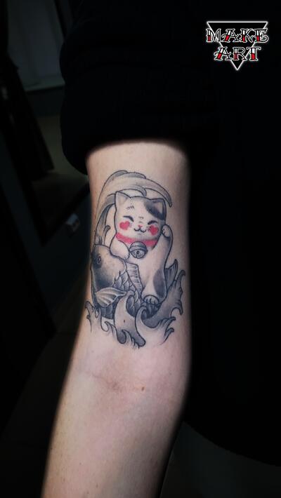 Юлия Тюменская