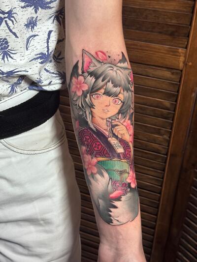 Даниил Леонов