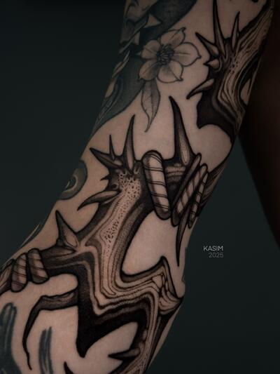 Ильдар Касимов