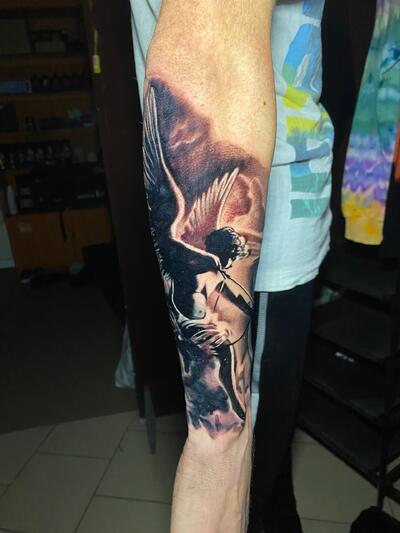 Александр AL.S. Столяров