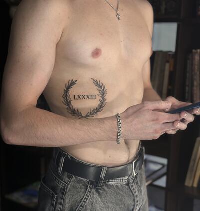 Анастасия Холод