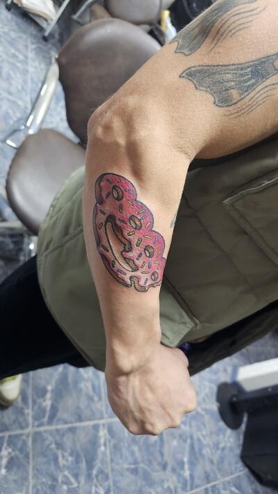 Петров Сергей