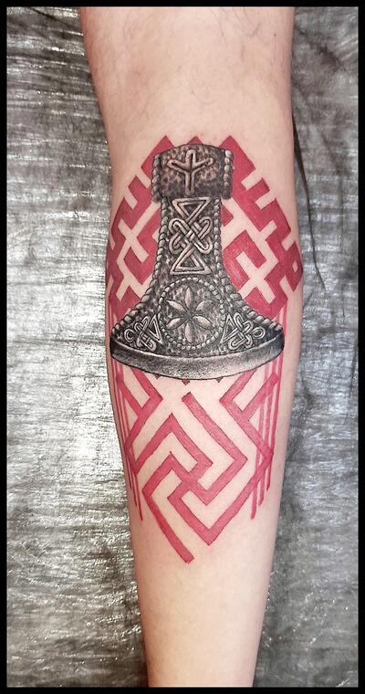 Алексей Гусев